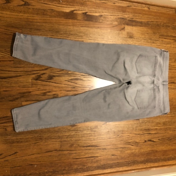 J Crew Skinny Jeans - Picture 2 of 3